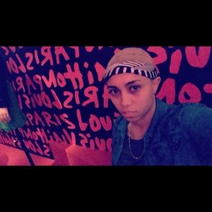 Meet your Posher, Jas